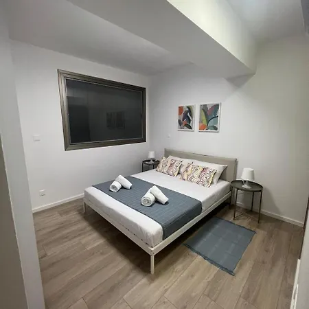 Getaway 104 * لارنكا